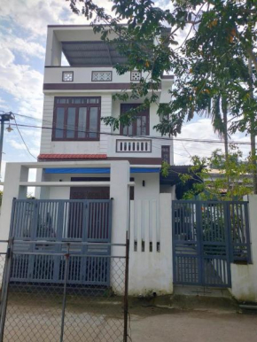 Nam House Blue Sky